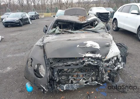 2013 Bentley Continental Gt V8 from USA, damaged, VIN SCBFT7ZA4DC0H24H7